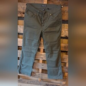 Toad Kickflare pant